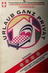 Urlaub ganz privat Logo