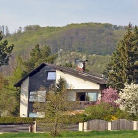 Haus von Am Wiesengrund