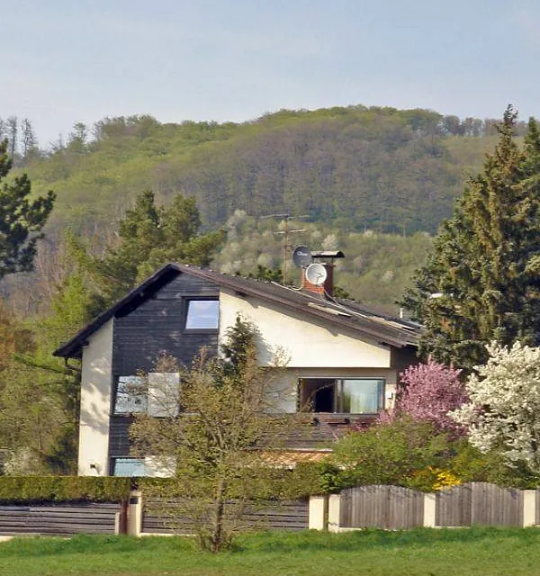 Haus von Am Wiesengrund