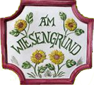 Logo von Am Wiesengrund