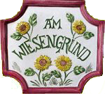 Logo von Am Wiesengrund