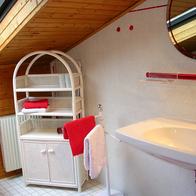Schlafzimmer Wienerwald